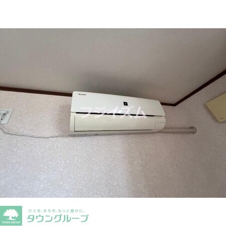 ラ・ファミリアの物件内観写真